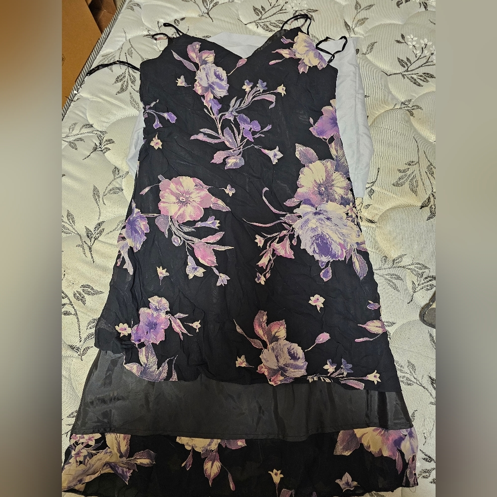 Evan-Picone Dress